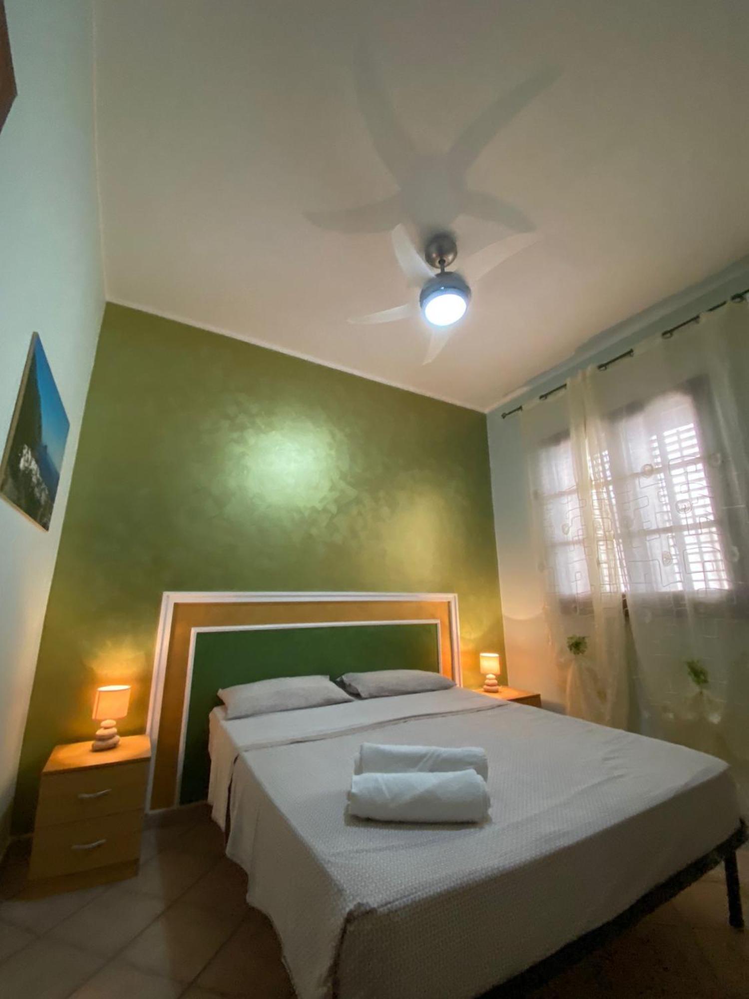 B&B La Pergola Marettimo Εξωτερικό φωτογραφία